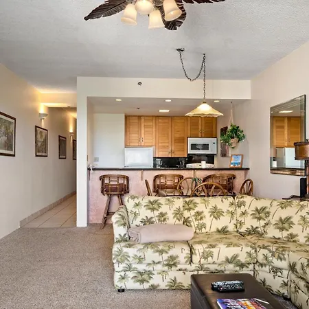 Tropical Getaway Sk122 - Sullivan Properties